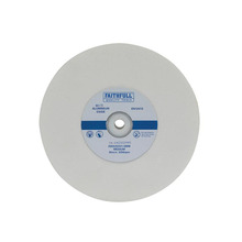 General Purpose Grinding Wheel 200 x 25mm White Medium
