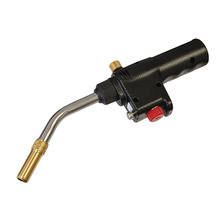 Quick Pro Auto Power Torch CGA600