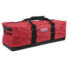 Hard Bottom Zip Top Holdall 61cm (24in)