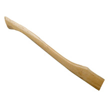 Faithfull Hickory Axe Handle 915 x 76mm (36 x 3in)