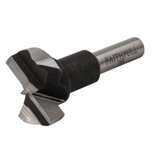 Faithfull HCS Hinge Boring Bit 26mm x 60mm