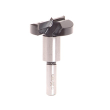 TCT Hinge Boring Bit 35mm x 60mm