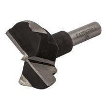 Faithfull HCS Hinge Boring Bit 35mm x 60mm