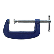 Faithfull Hobbyists Clamp 75mm (3in)
