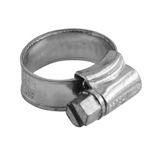 Faithfull MOO Stainless Steel Hose Clip 11 - 16mm