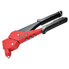 Heavy-Duty 360 Rotating Head Riveter