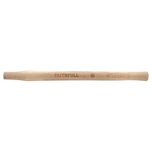 Faithfull FSC Hickory Sledge Hammer Handle 610mm (24in)