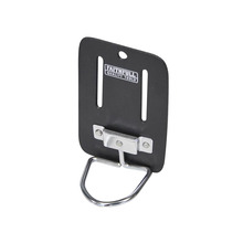 Faithfull Swivel Hammer Holder (Belt Fitting)