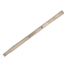 Faithfull FSC Hickory Sledge Hammer Handle 765mm (30in)