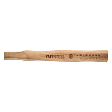 Faithfull FSC Hickory Geologists Pick Handle 330mm (13in)