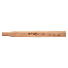 Faithfull FSC Hickory Pin Hammer Handle 279mm (11in)