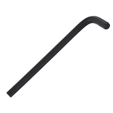 Faithfull Long Arm Hexagon Key 12.0mm