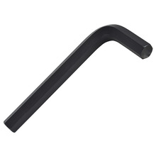 Faithfull Hexagon Key 17.0mm