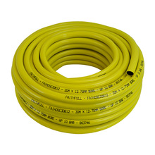 Heavy-Duty Reinforced Builder's Hose 30m 12.5mm (1/2in) Diameter