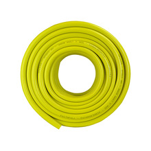 Heavy-Duty Reinforced Builder's Hose 30m 19mm (3/4in) Diameter