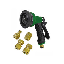 Garden Spray Kit Set of 5