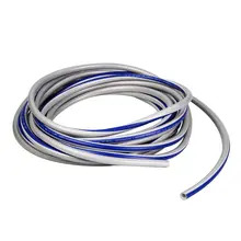 Faithfull FAIHOSENTS15 Flexible Anti-Twist Hose NTS 15m 12.5mm (1/2in) Diameter
