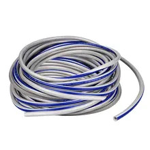 Faithfull FAIHOSENTS30 Flexible Anti-Twist Hose NTS 30m 12.5mm (1/2in) Diameter