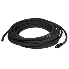 Faithfull FAIHOSESK15 Soaker Hose 1/2in 15m Kit