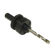 Faithfull Holesaw Arbor 32-210mm