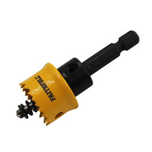 Mini Holesaw 22mm
