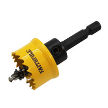 Mini Holesaw 25mm