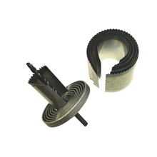 Faithfull Multi Holesaw Set, 7 Piece 26-63mm