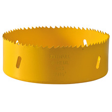 Faithfull Bi-Metal Cobalt Holesaw 127mm