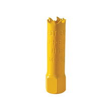 Faithfull Bi-Metal Cobalt Holesaw 14mm