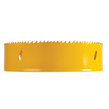 Bi-Metal Cobalt Holesaw 152mm