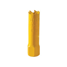 Faithfull Bi-Metal Cobalt Holesaw 16mm