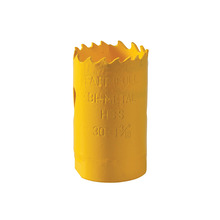 Faithfull Bi-Metal Cobalt Holesaw 30mm