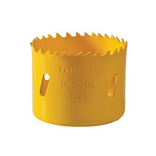 Bi-Metal Cobalt Holesaw 64mm