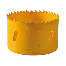 Bi-Metal Cobalt Holesaw 67mm
