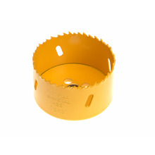 Bi-Metal Cobalt Holesaw 76mm