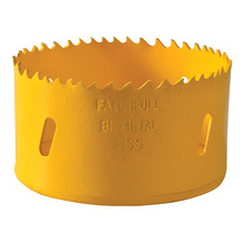 Bi-Metal Cobalt Holesaw 92mm