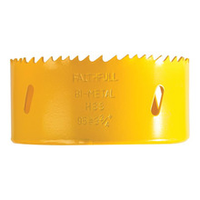 Bi-Metal Cobalt Holesaw 95mm