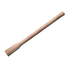 Faithfull Hardwood Pick Axe Handle 915mm (36in)