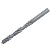 Faithfull HSS Jobber Drill Bit 10.50mm OL:132mm WL;83mm