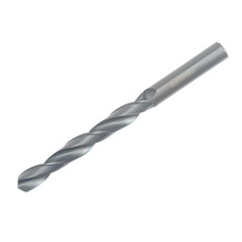 Faithfull HSS Jobber Drill Bit 11.50mm OL:142mm WL:92mm