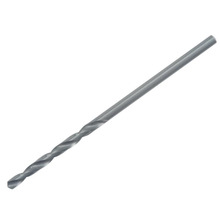 Faithfull HSS Jobber Drill Bit 2.00mm OL:50mm WL:23mm