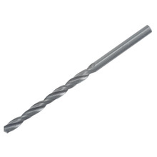Faithfull HSS Jobber Drill Bit 4.00mm OL:75mm WL:42mm