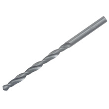 Faithfull HSS Jobber Drill Bit 5.50mm OL:92mm WL:55mm