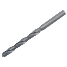 Faithfull HSS Jobber Drill Bit 9.00mm OL:125mm WL:76mm