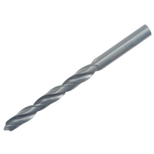Faithfull HSS Jobber Drill Bit 9.50mm OL:125mm WL:78mm