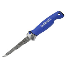 Folding Jab Saw
