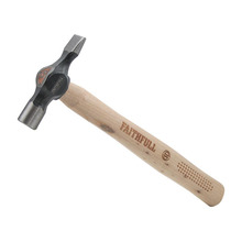 Faithfull Joiners Hammer FSC Hickory 227g (8oz)