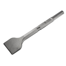 Kango Shank Straight Scaling Chisel 75 x 300mm