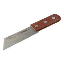 Faithfull Hacking Knife 114mm (4.1/2in)