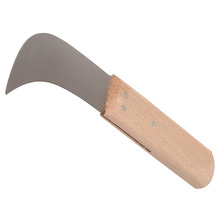 Faithfull Lino Knife 75mm